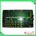 Thyssen elevador pcb MF3, elevador Thyseen, partes elevadoras Thyseen